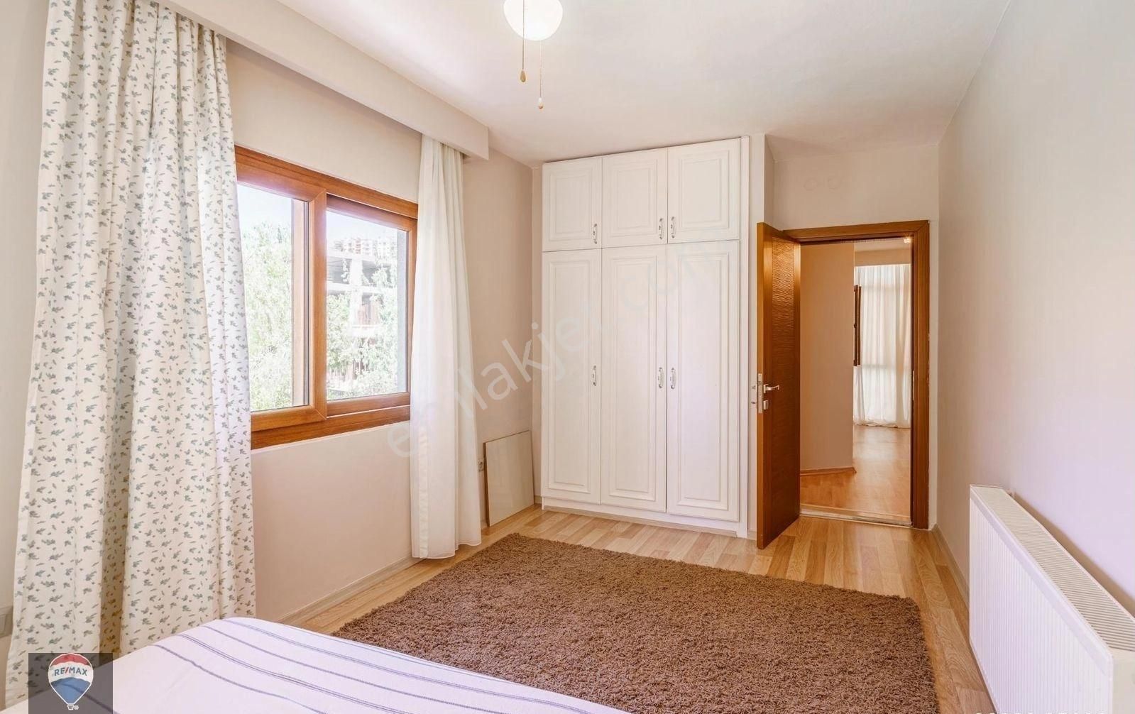 Marina Mevki Çağrı Sitesi Köşe Konum Deniz Manzaralı 5+1 Villa - Görsel 5