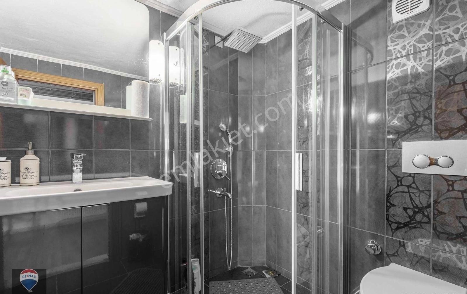 Marina Mevki Çağrı Sitesi Köşe Konum Deniz Manzaralı 5+1 Villa - Görsel 24