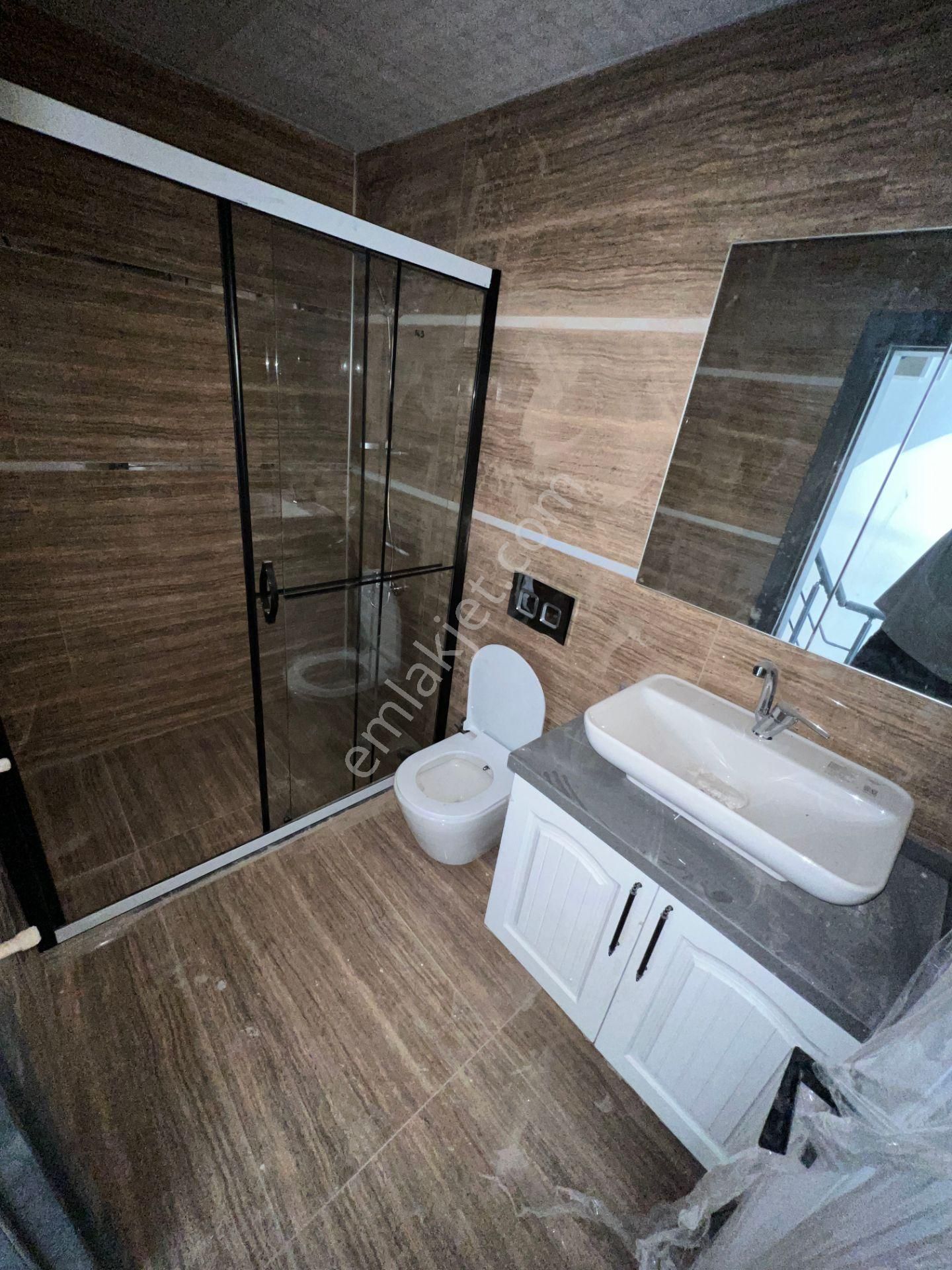 Özdere'de Merkezde Geniş Bahçeli Açık Otoparklı Sıfır Villa | Gökçen Emlak - Görsel 11