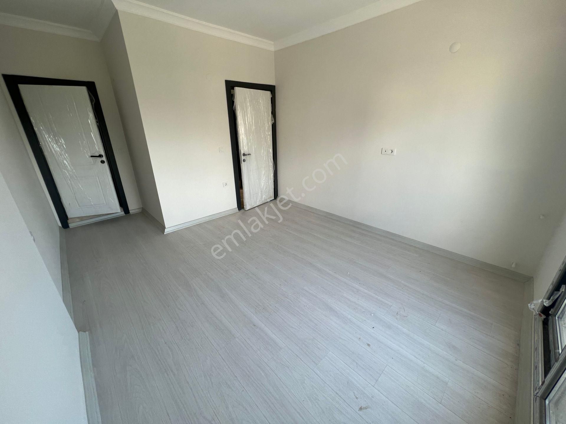 Özdere'de Merkezde Geniş Bahçeli Açık Otoparklı Sıfır Villa | Gökçen Emlak - Görsel 16