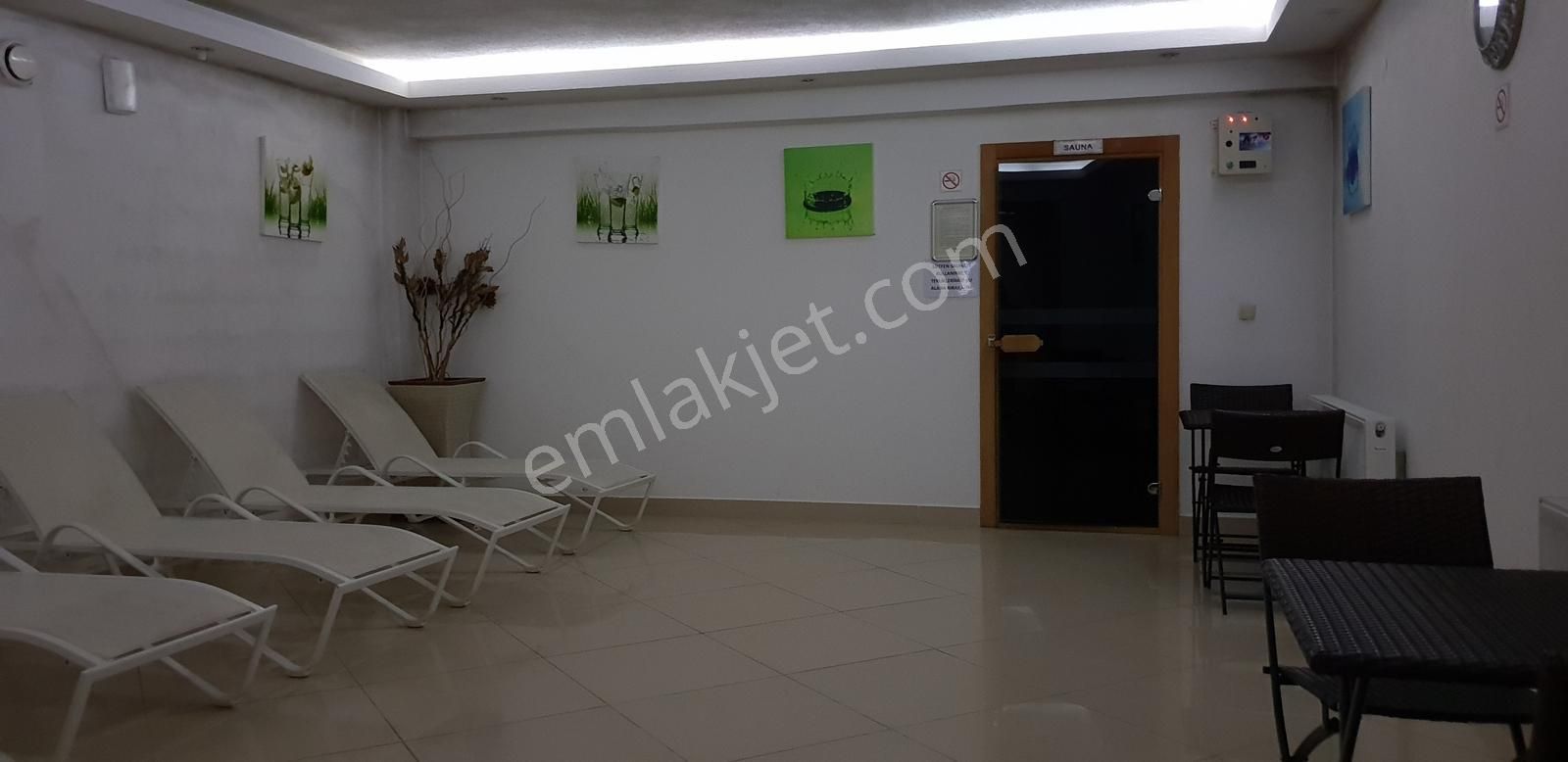 Boş Panaroma Towers 2+1 Amerikan Mutfaklı Depolu Satılık Daire - Görsel 23