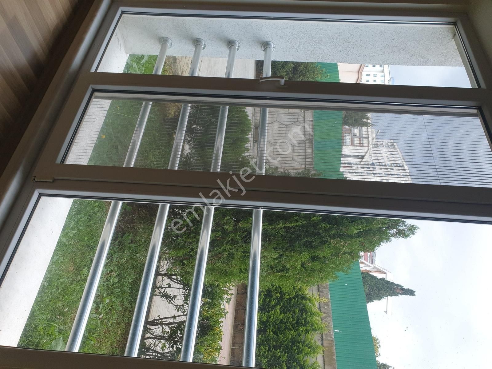Boş Panaroma Towers 2+1 Amerikan Mutfaklı Depolu Satılık Daire - Görsel 20