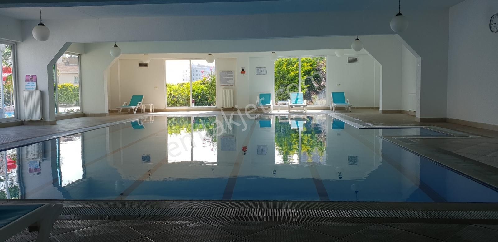 Boş Panaroma Towers 2+1 Amerikan Mutfaklı Depolu Satılık Daire - Görsel 31
