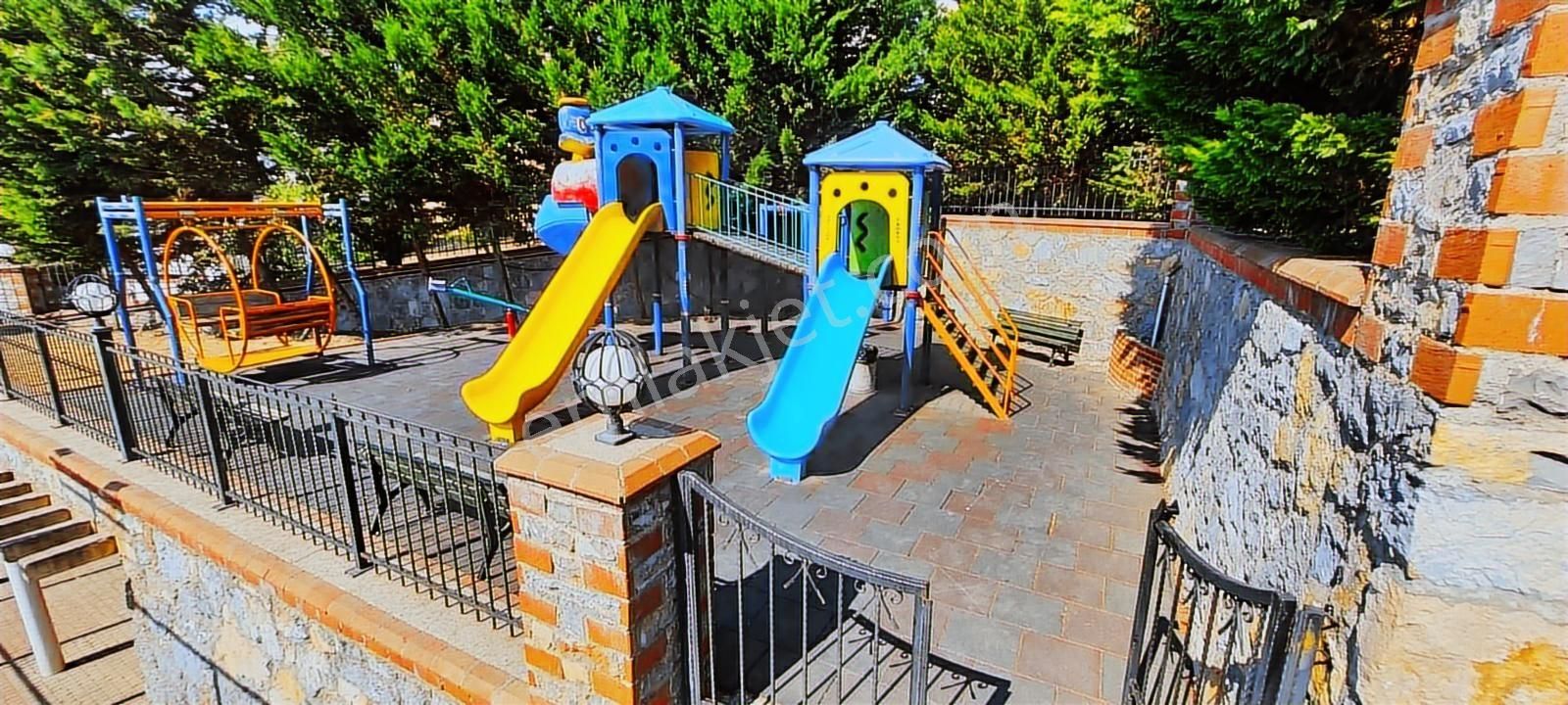 Boş Panaroma Towers 2+1 Amerikan Mutfaklı Depolu Satılık Daire - Görsel 16