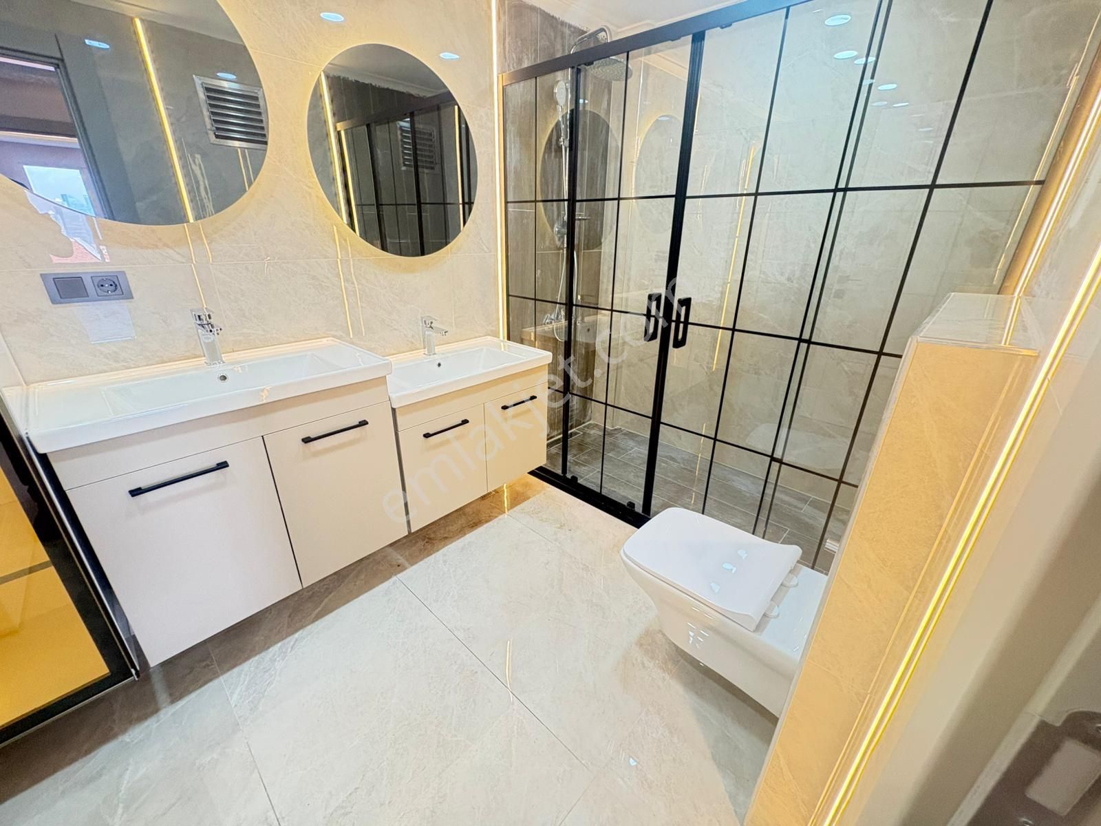 Dikmen Sokullu'da Satılık Daire 3+1ara Katta Full Yapılı Manzaralı - Görsel 29