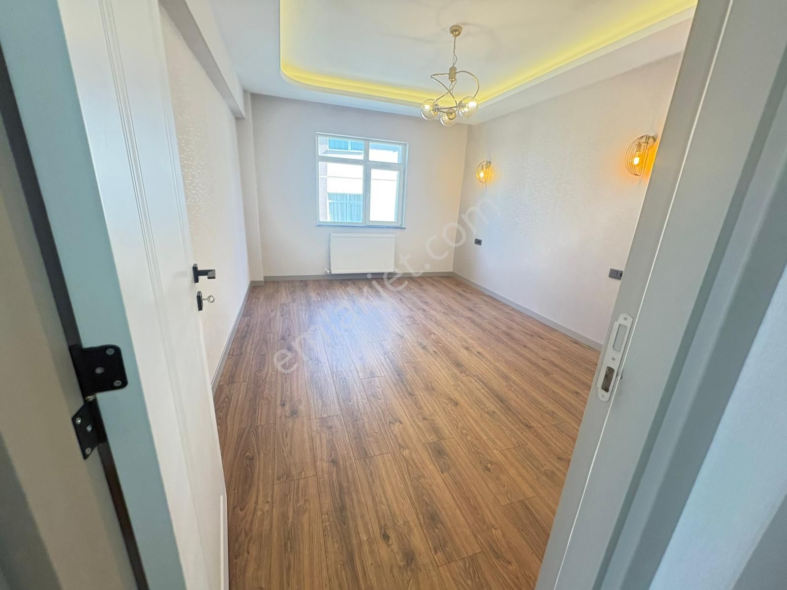 Dikmen Sokullu'da Satılık Daire 3+1ara Katta Full Yapılı Manzaralı - Görsel 20