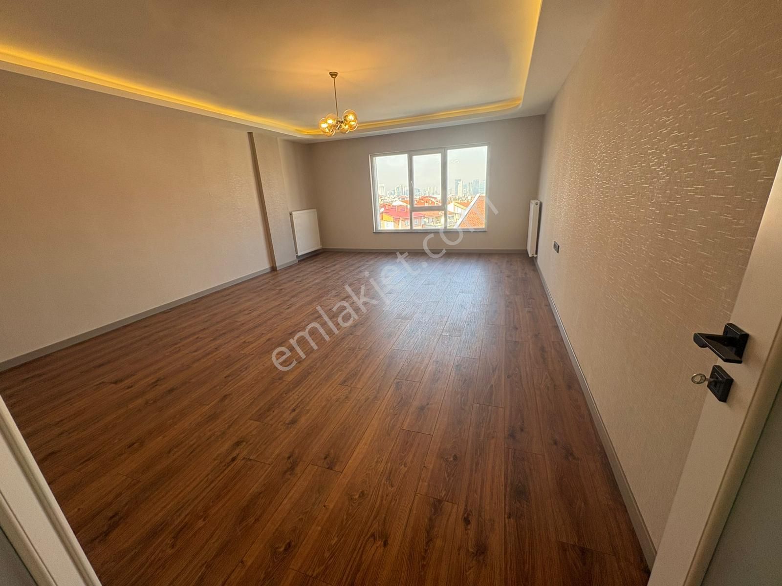 Dikmen Sokullu'da Satılık Daire 3+1ara Katta Full Yapılı Manzaralı - Görsel 18