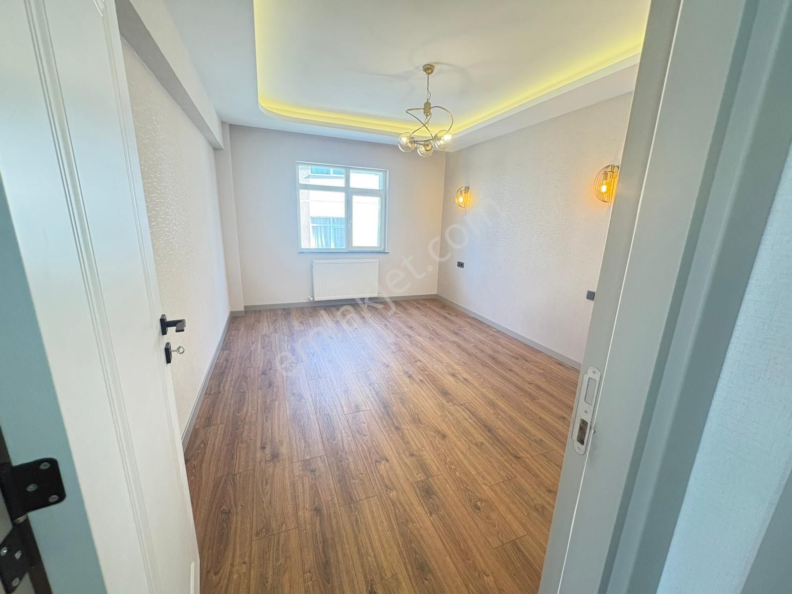 Dikmen Sokullu'da Satılık Daire 3+1ara Katta Full Yapılı Manzaralı - Görsel 5