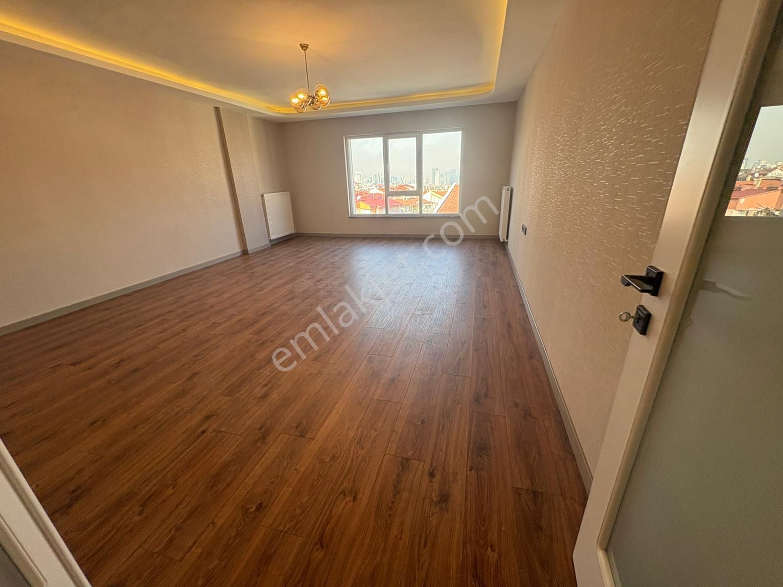 Dikmen Sokullu'da Satılık Daire 3+1ara Katta Full Yapılı Manzaralı - Görsel 23