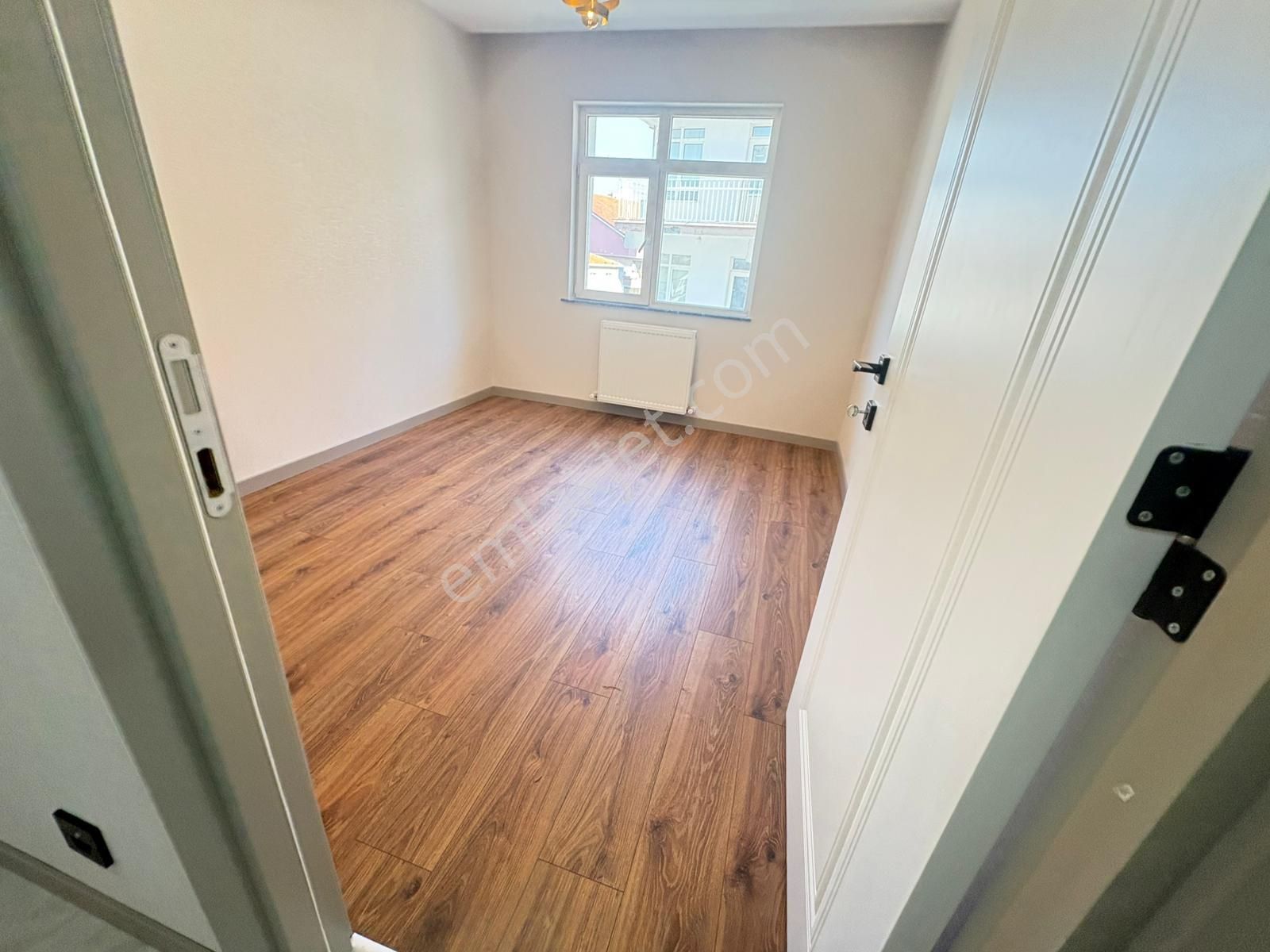 Dikmen Sokullu'da Satılık Daire 3+1ara Katta Full Yapılı Manzaralı - Görsel 19