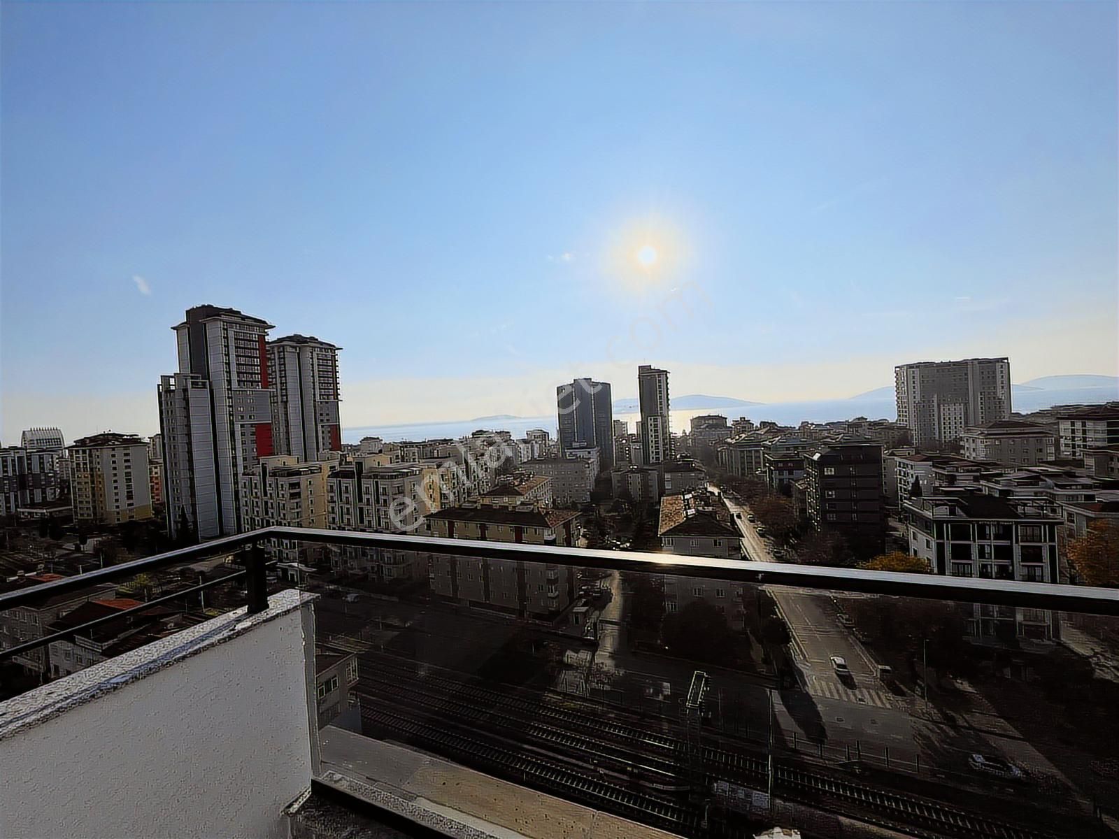 Kartal Atalar Da Cadde Üzeri 6+2 Satılık Dubleks Daire - Görsel 5