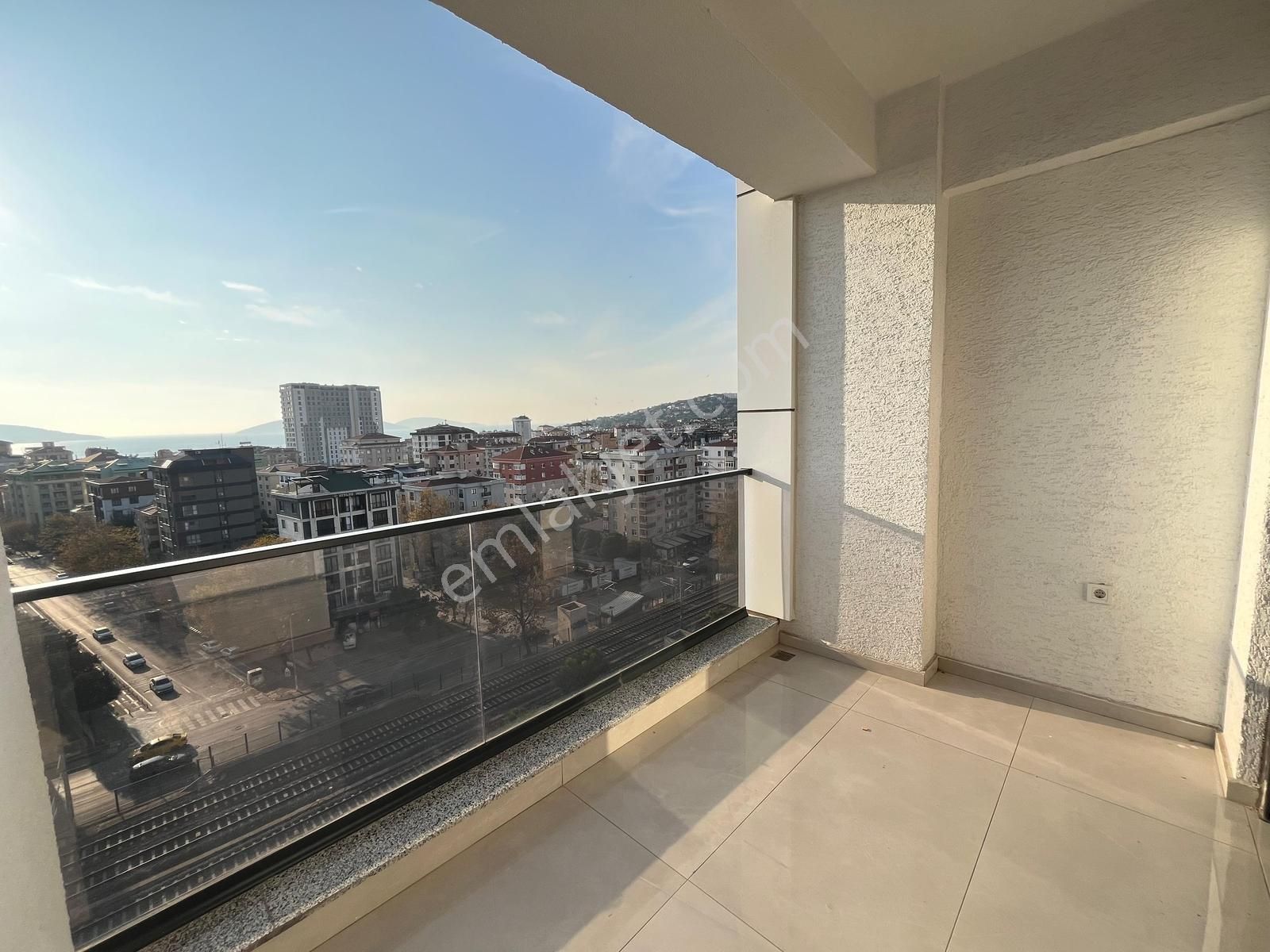 Kartal Atalar Da Cadde Üzeri 6+2 Satılık Dubleks Daire - Görsel 16
