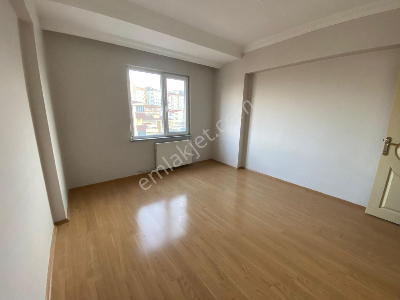 Pendik Ahmet Yesevi De 3+1 Satılık Boş Daire - Görsel 18