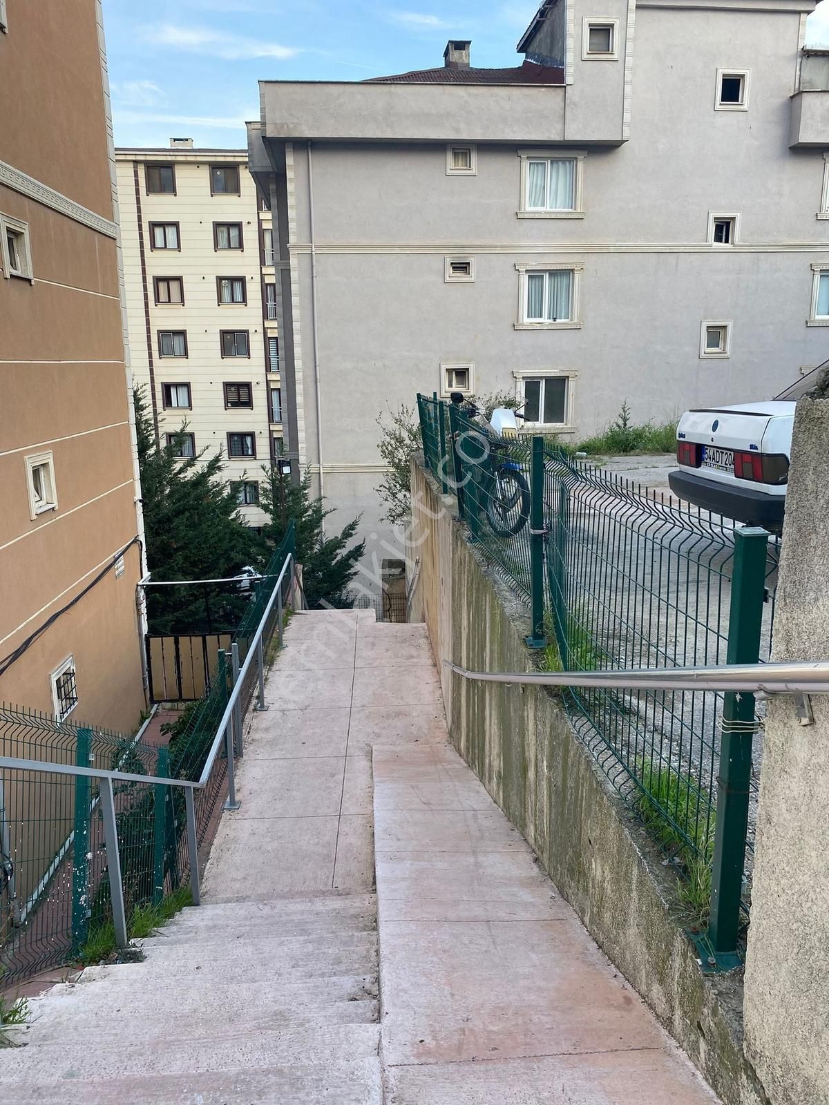 Pendik Ahmet Yesevi De 3+1 Satılık Boş Daire - Görsel 9