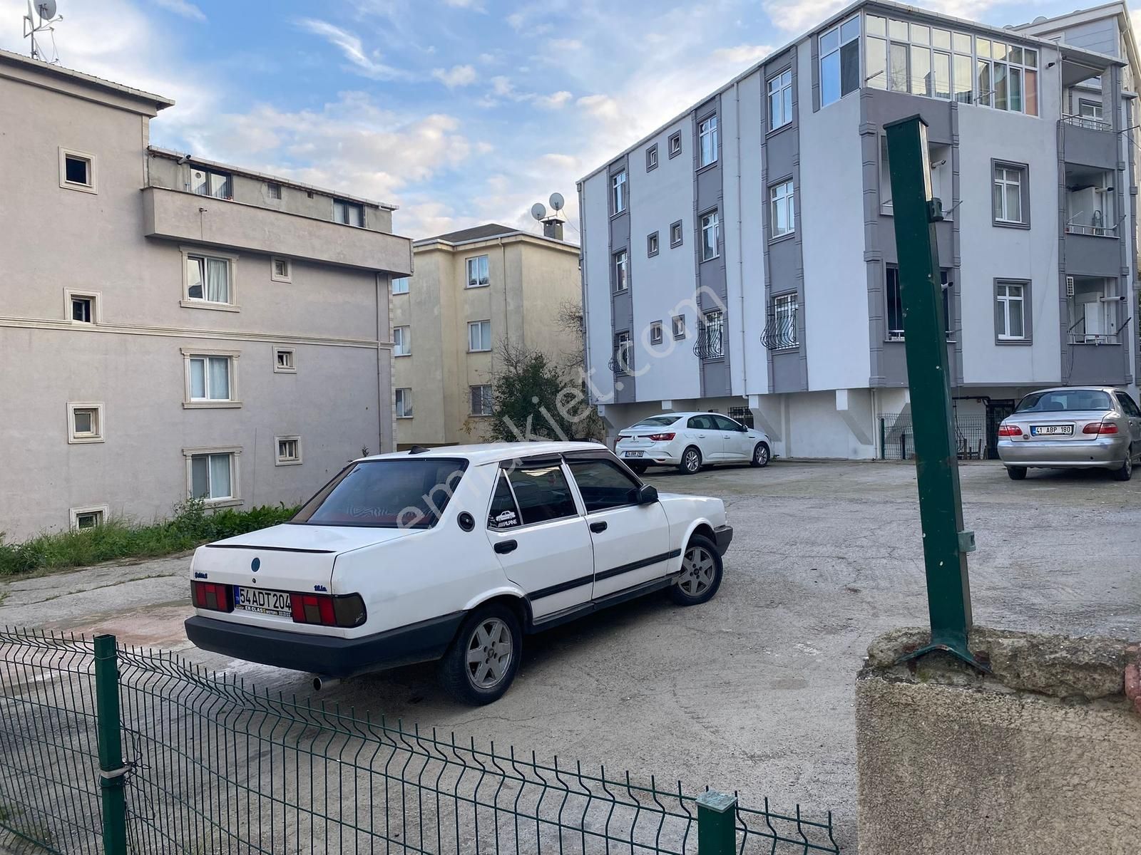 Pendik Ahmet Yesevi De 3+1 Satılık Boş Daire - Görsel 24