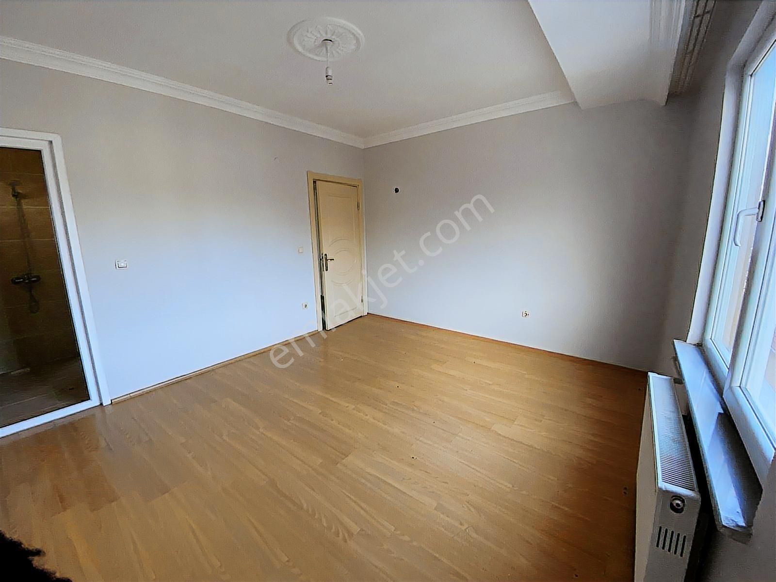 Pendik Ahmet Yesevi De 3+1 Satılık Boş Daire - Görsel 4