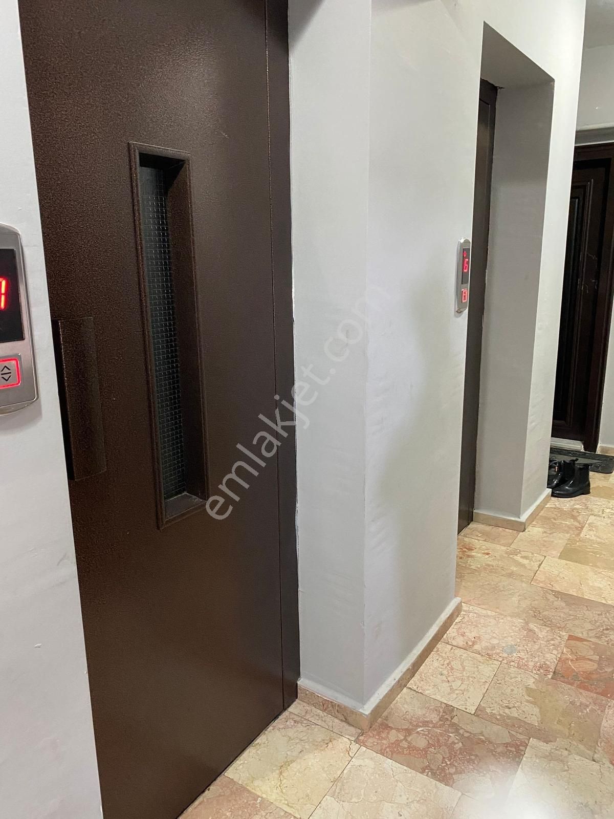 Pendik Ahmet Yesevi De 3+1 Satılık Boş Daire - Görsel 13