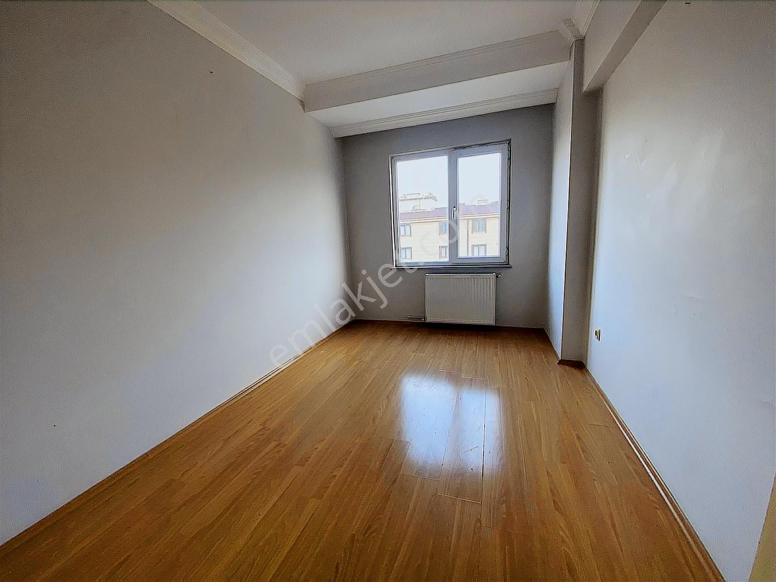 Pendik Ahmet Yesevi De 3+1 Satılık Boş Daire - Görsel 16