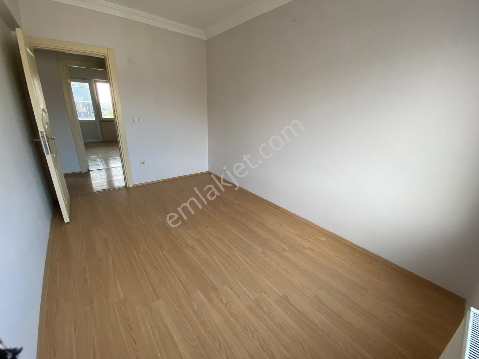 Pendik Ahmet Yesevi De 3+1 Satılık Boş Daire - Görsel 20