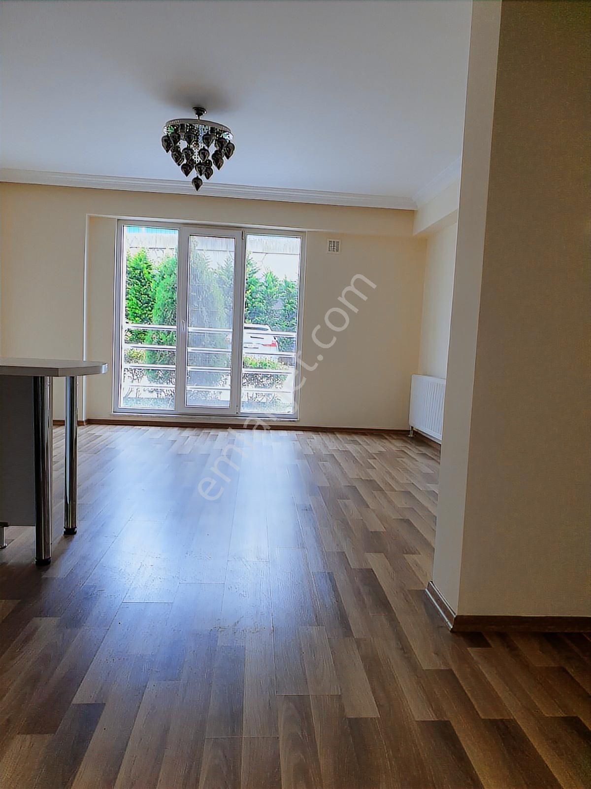 Panorama Towers Ta Kiralık 2+1 Boş Daire - Görsel 12