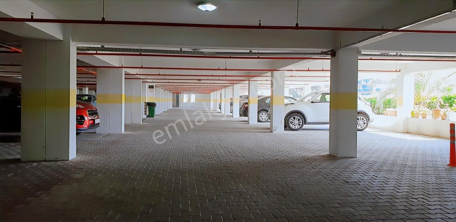 Panorama Towers Ta Kiralık 2+1 Boş Daire - Görsel 25