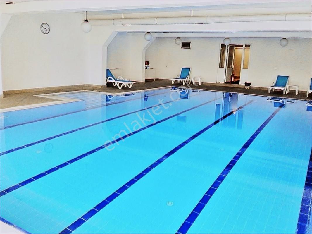 Panorama Towers Ta Kiralık 2+1 Boş Daire - Görsel 29