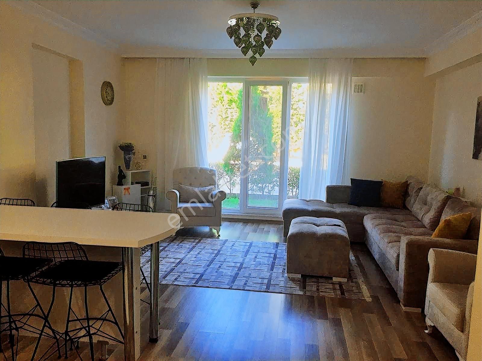 Panorama Towers Ta Kiralık 2+1 Boş Daire - Görsel 3