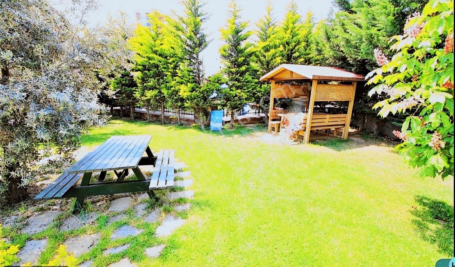 Panorama Towers Ta Kiralık 2+1 Boş Daire - Görsel 24