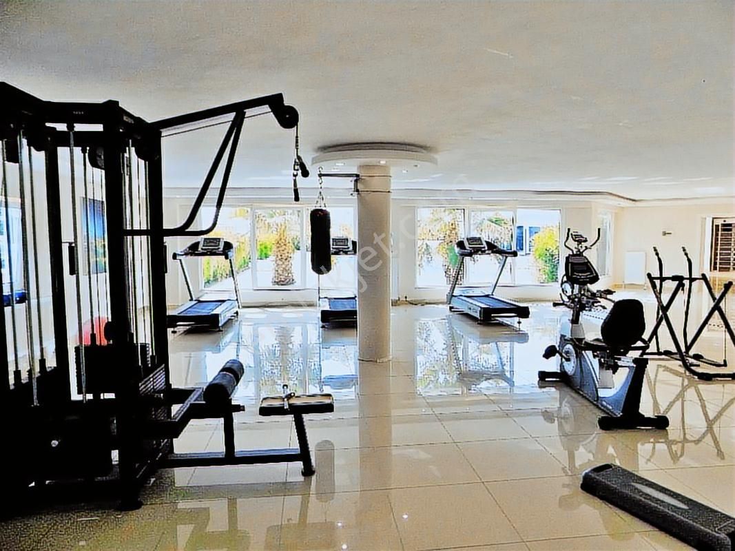 Panorama Towers Ta Kiralık 2+1 Boş Daire - Görsel 6