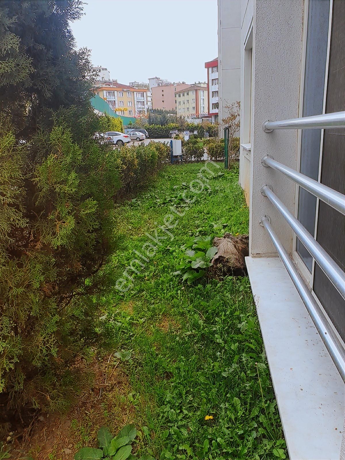 Panorama Towers Ta Kiralık 2+1 Boş Daire - Görsel 20