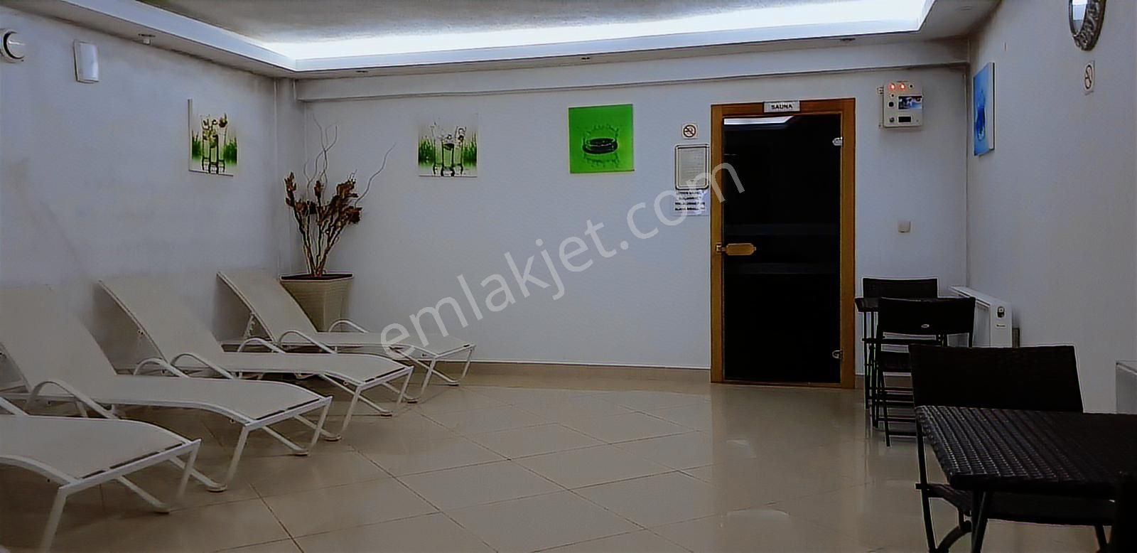 Panorama Towers Ta Kiralık 2+1 Boş Daire - Görsel 10