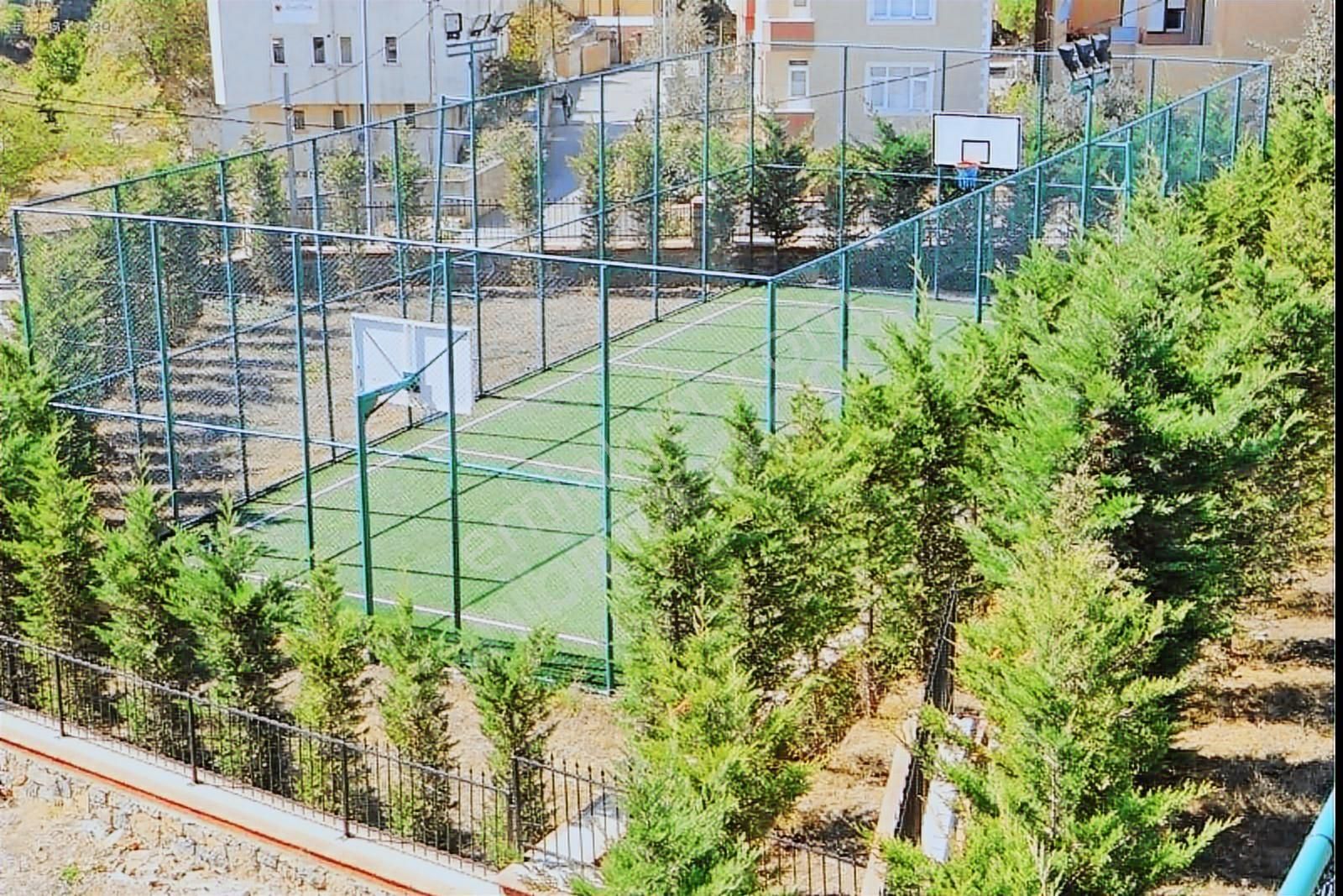 Panorama Towers Ta Kiralık 2+1 Boş Daire - Görsel 2