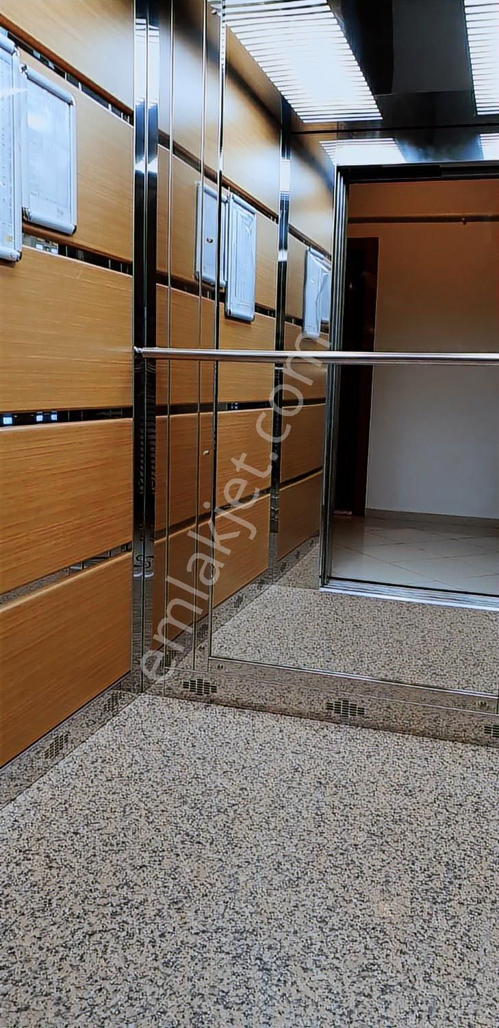 Panorama Towers Ta Kiralık 2+1 Boş Daire - Görsel 27