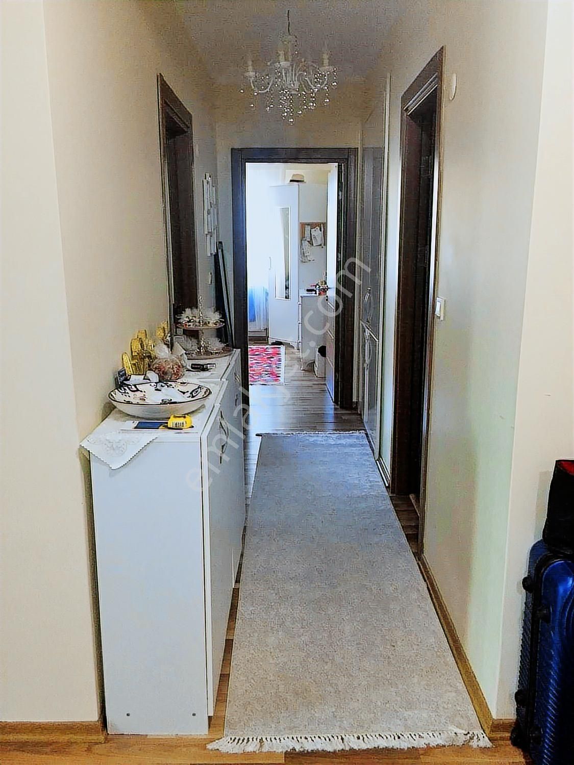 Panorama Towers Ta Kiralık 2+1 Boş Daire - Görsel 8