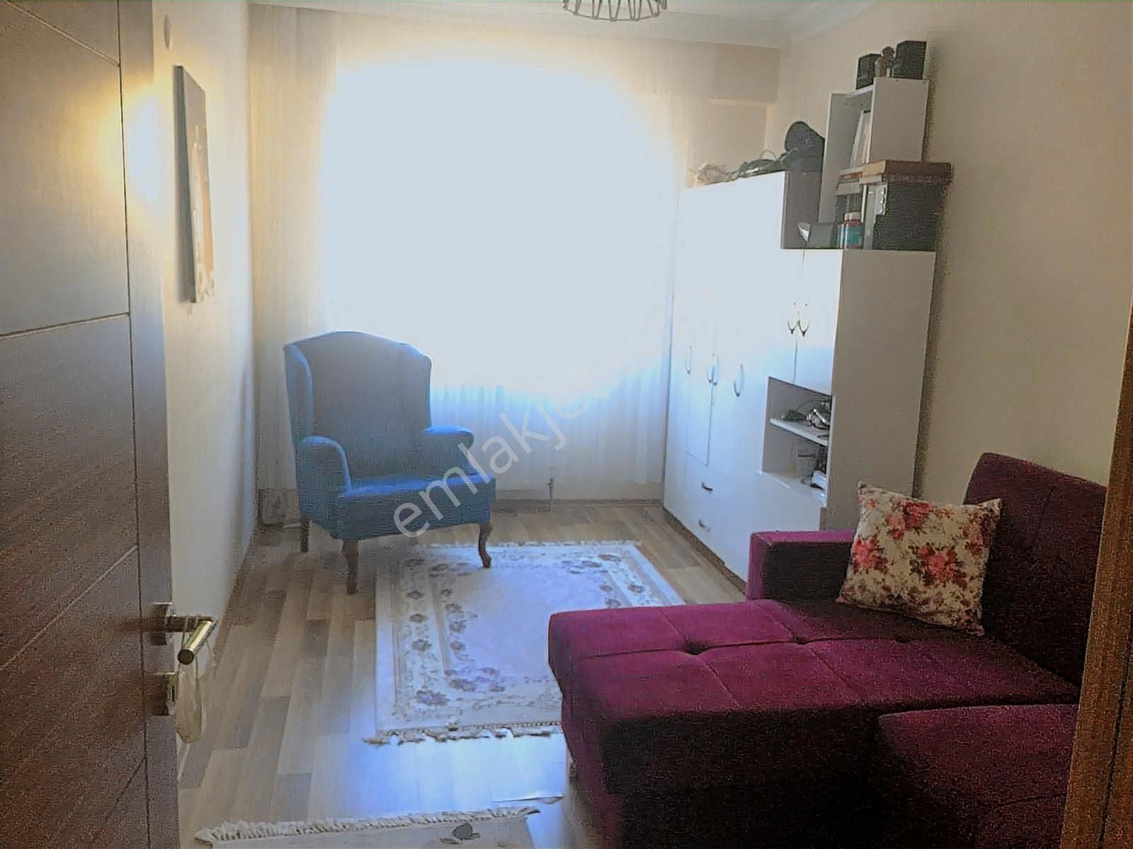 Panorama Towers Ta Kiralık 2+1 Boş Daire - Görsel 4