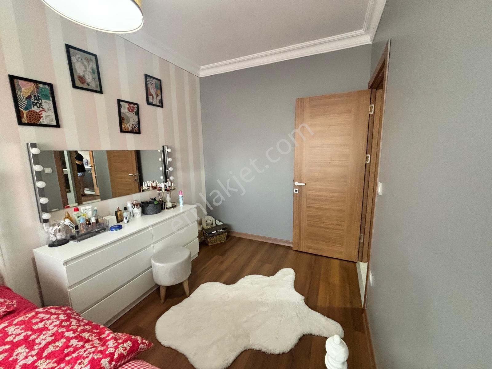 Hill Kartal Da Deniz Manzaralı 2+1 Satılık Daire - Görsel 3