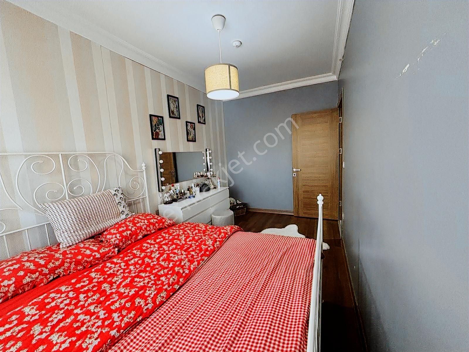 Hill Kartal Da Deniz Manzaralı 2+1 Satılık Daire - Görsel 7