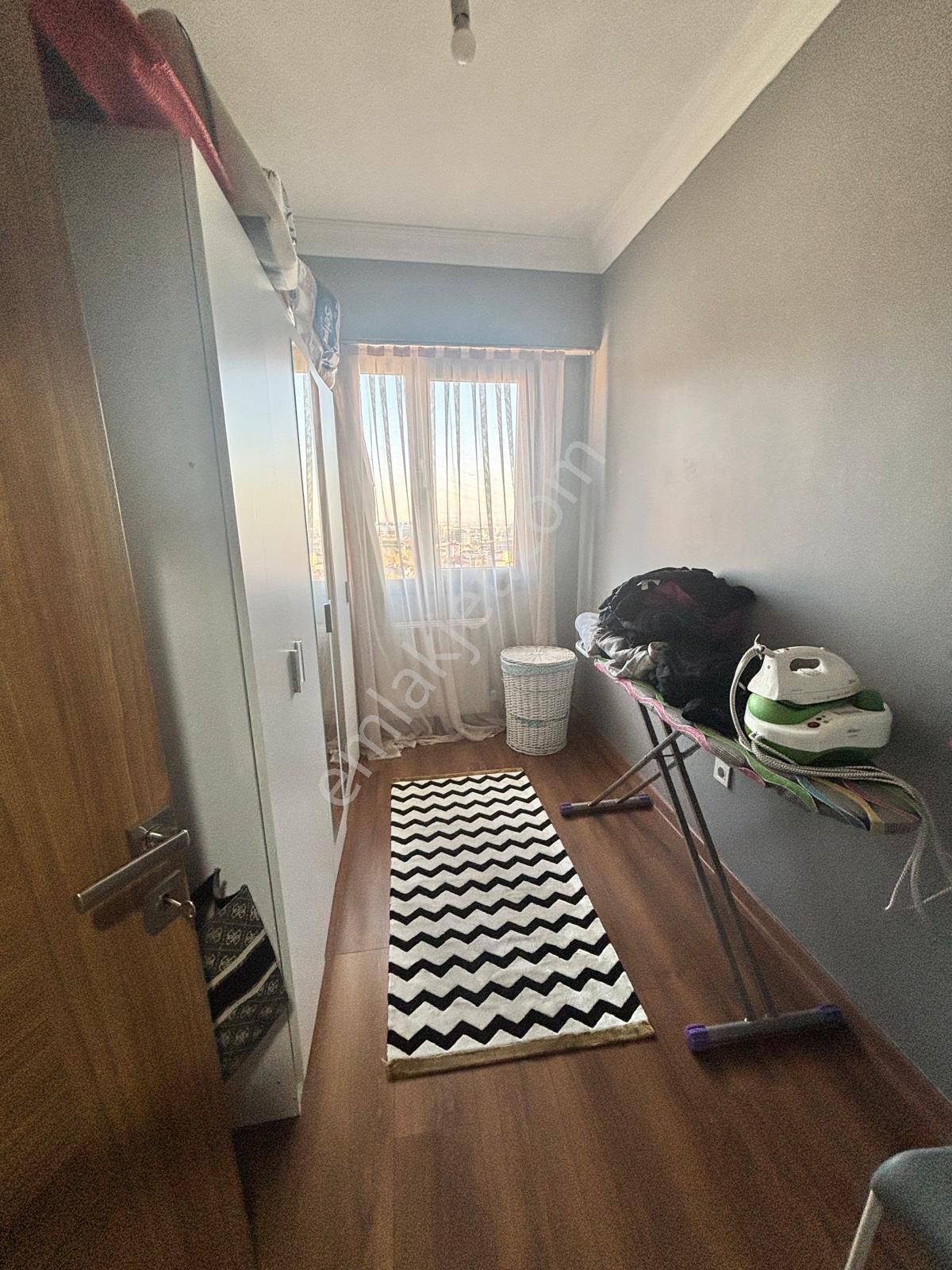 Hill Kartal Da Deniz Manzaralı 2+1 Satılık Daire - Görsel 17