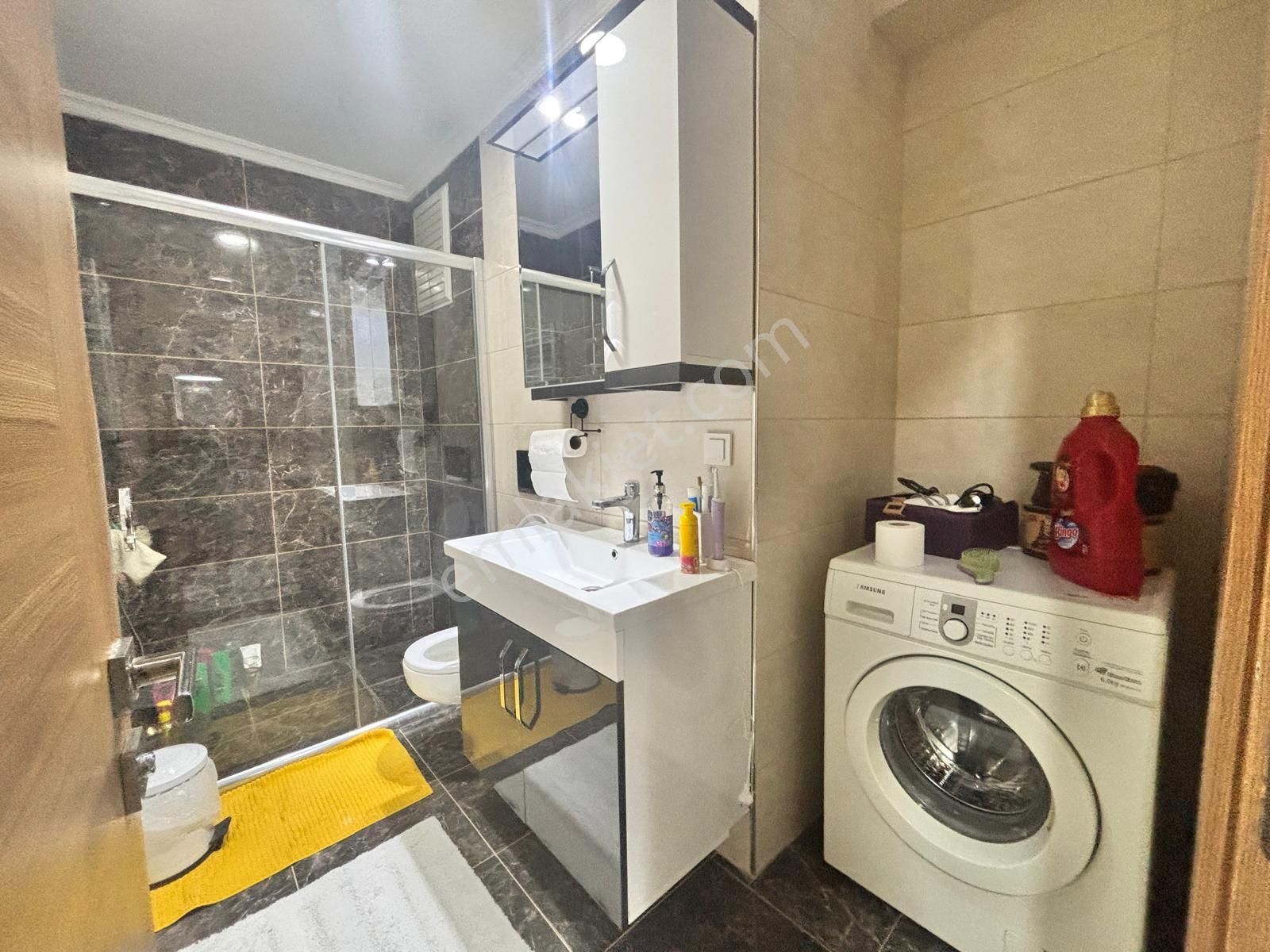 Hill Kartal Da Deniz Manzaralı 2+1 Satılık Daire - Görsel 18