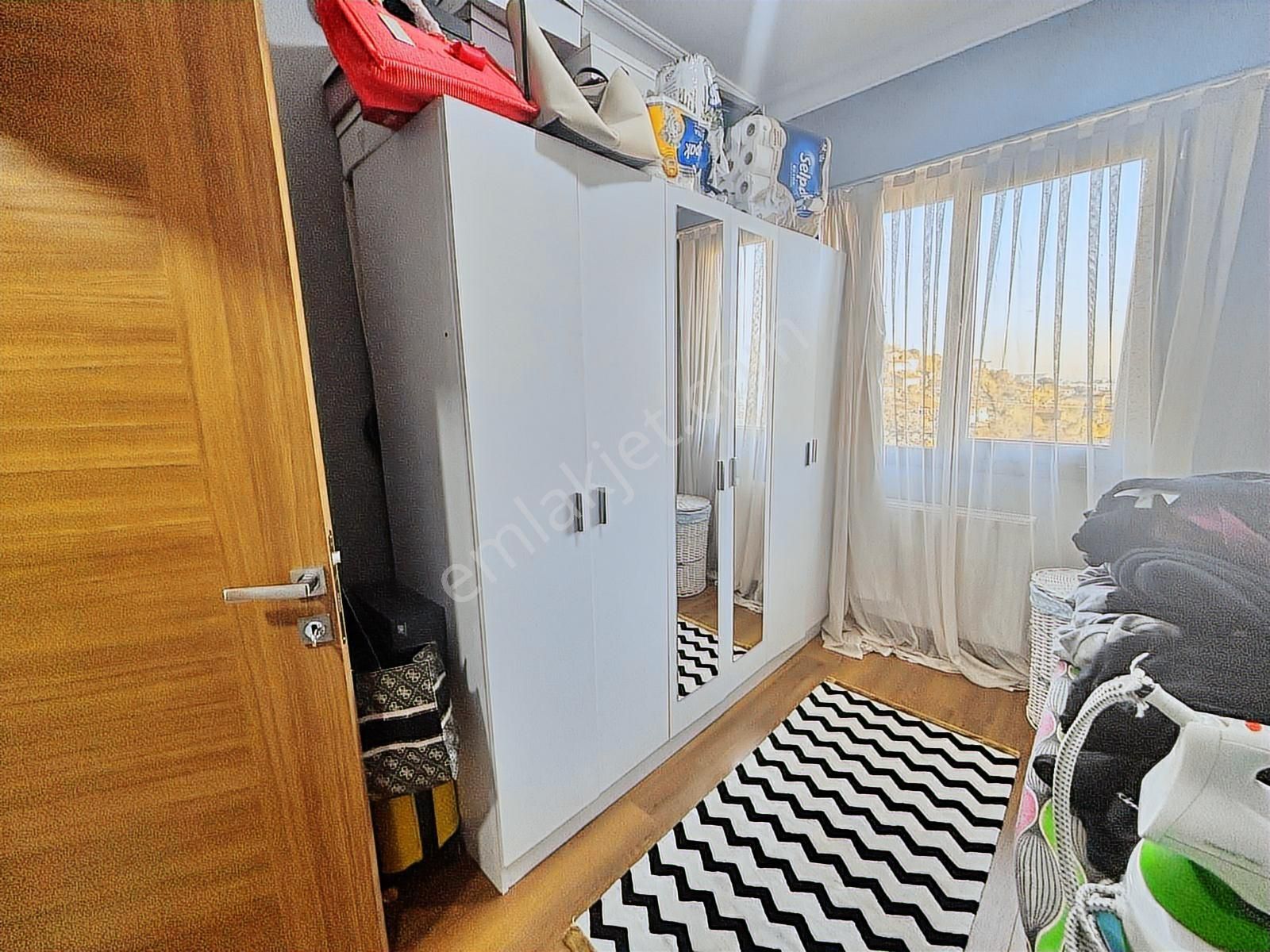 Hill Kartal Da Deniz Manzaralı 2+1 Satılık Daire - Görsel 14