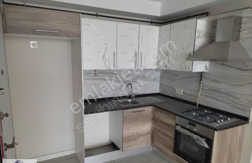 Pendik Aydosland Teraslı Boş 2+1 Satılık Daire - Görsel 2