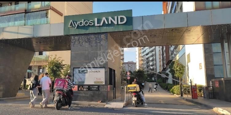 Pendik Aydosland Teraslı Boş 2+1 Satılık Daire - Görsel 13