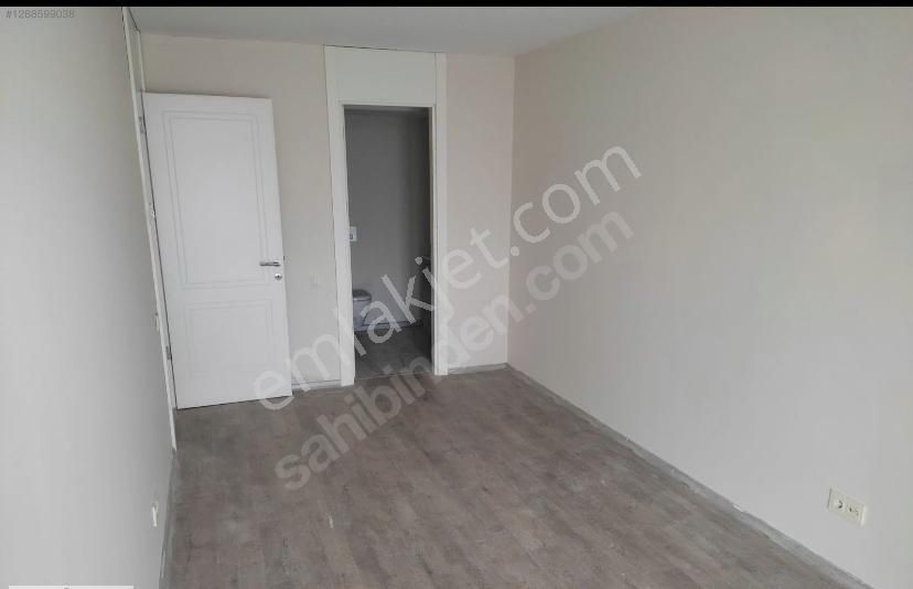 Pendik Aydosland Teraslı Boş 2+1 Satılık Daire - Görsel 9