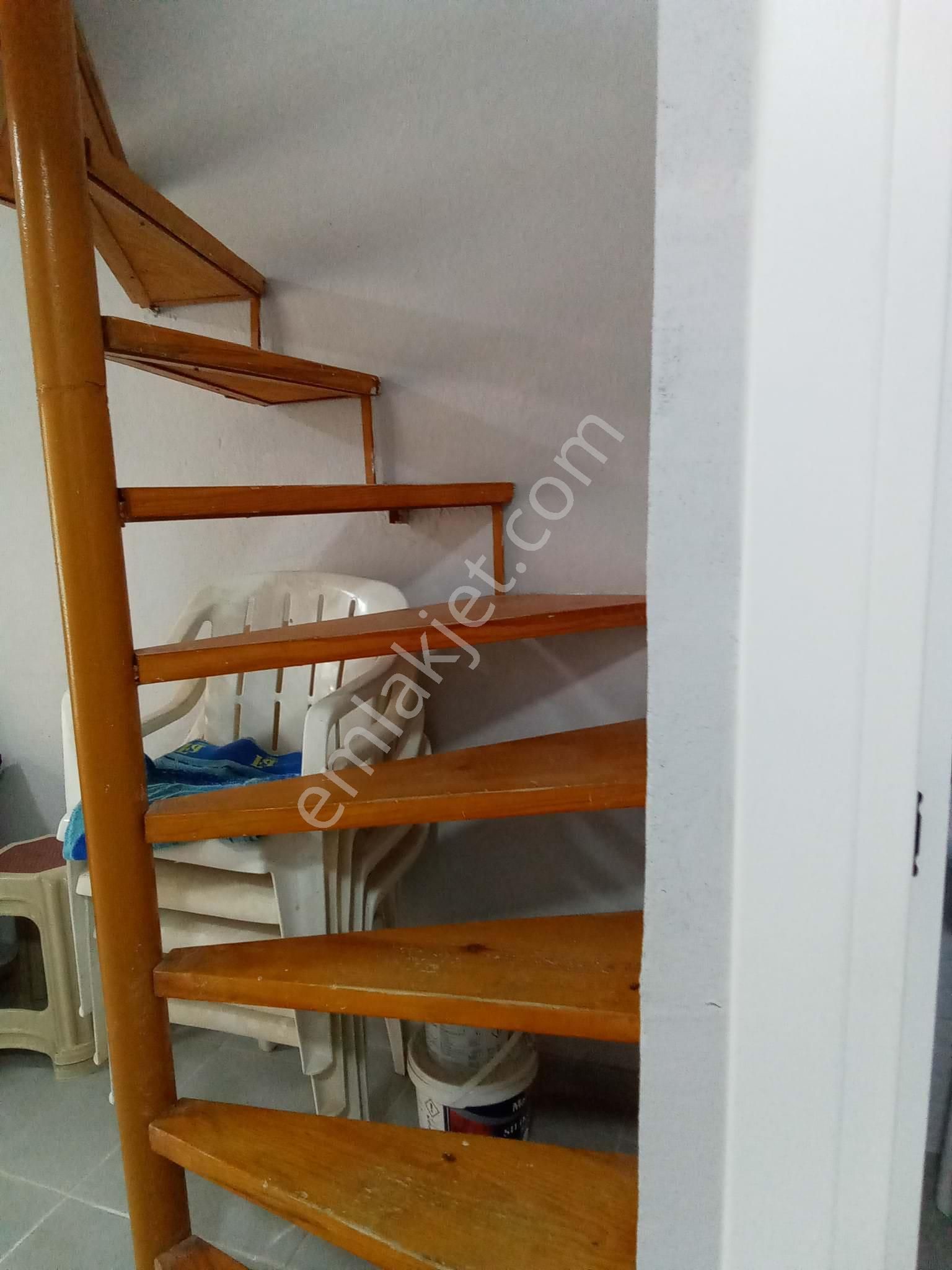 Özdere'de Deniz Tarafında(150mt) 3+1 Masrafsız Villa | Gökçen Emlak - Görsel 15