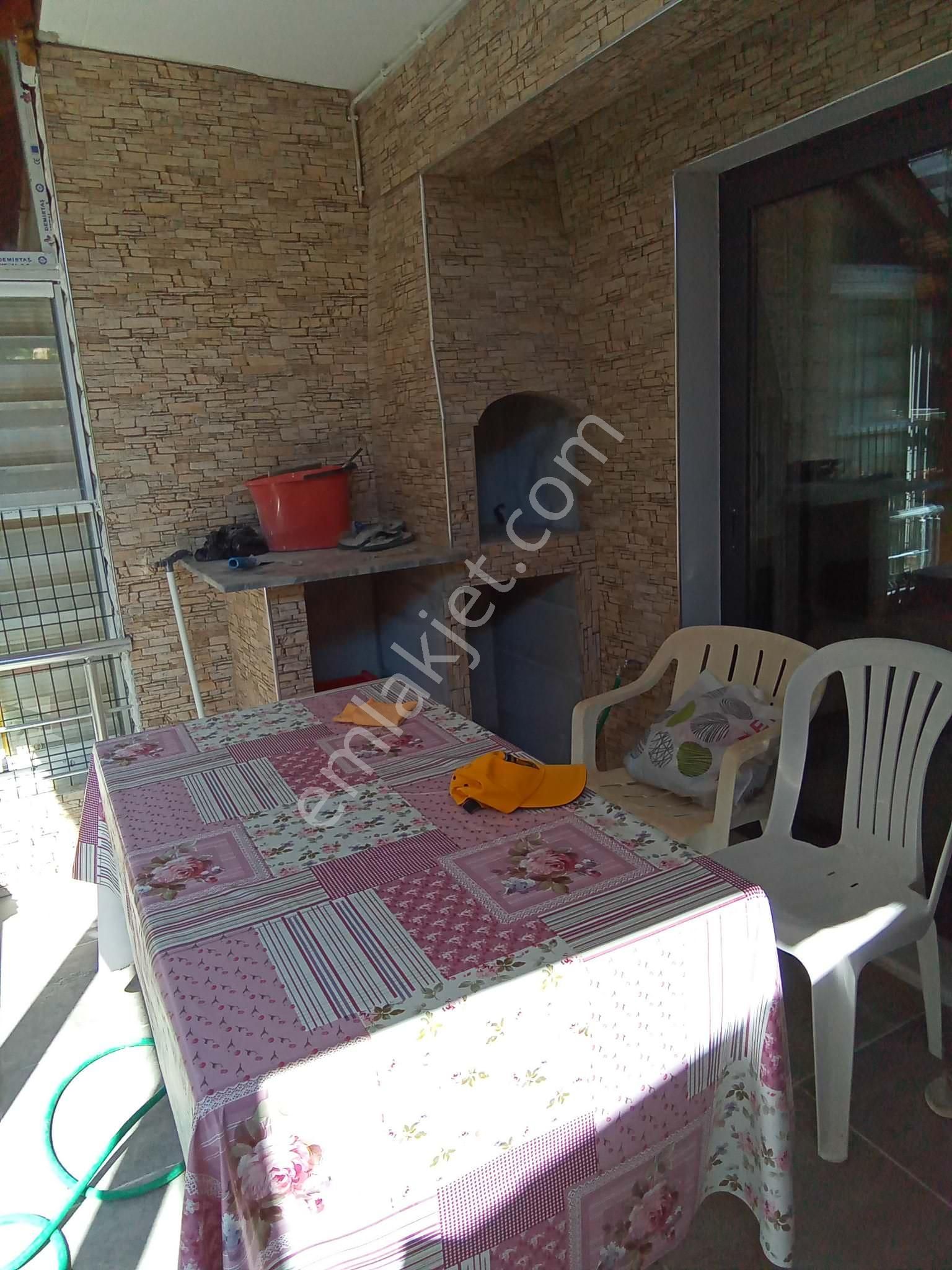 Özdere'de Deniz Tarafında(150mt) 3+1 Masrafsız Villa | Gökçen Emlak - Görsel 9