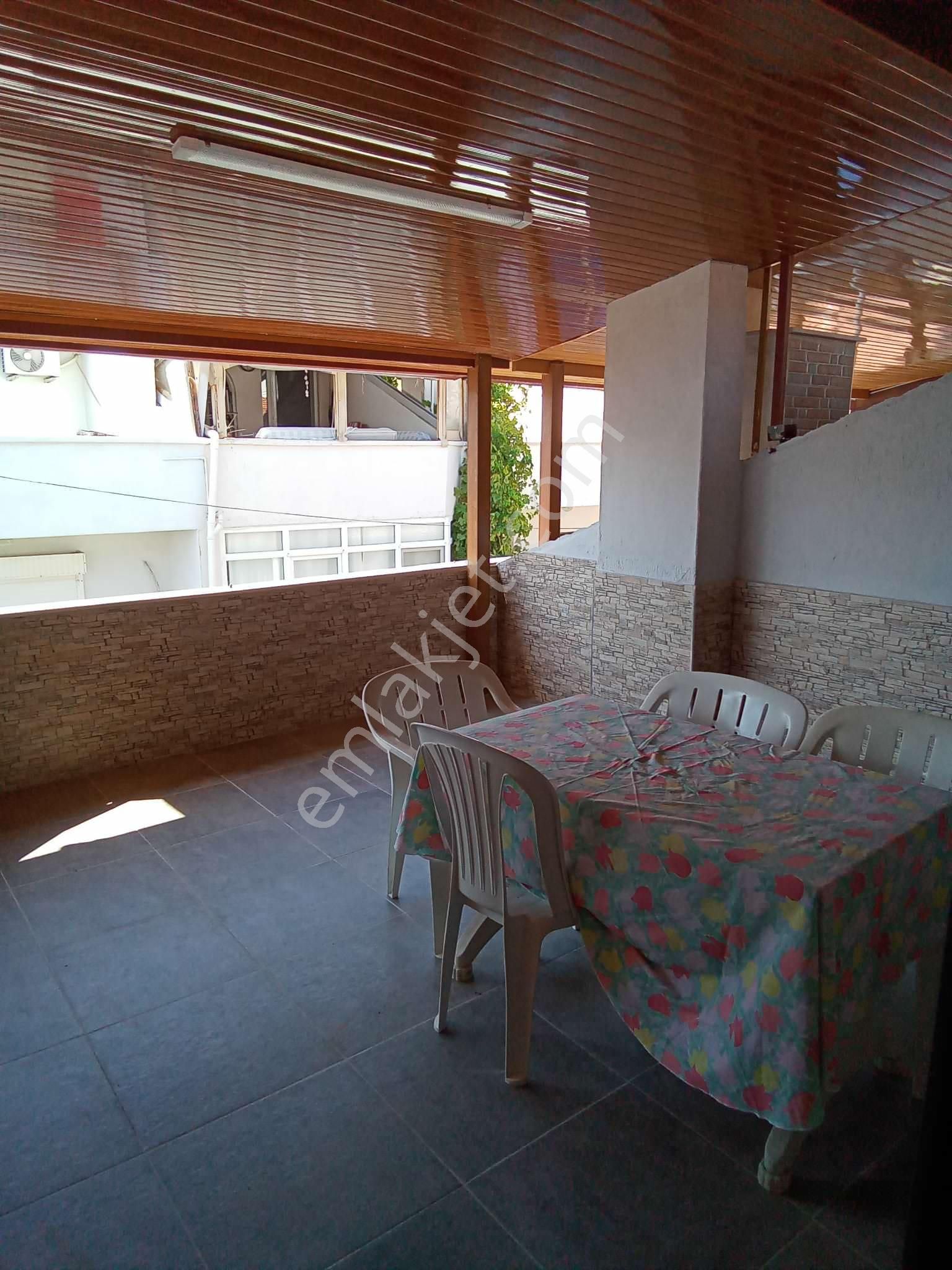 Özdere'de Deniz Tarafında(150mt) 3+1 Masrafsız Villa | Gökçen Emlak - Görsel 8