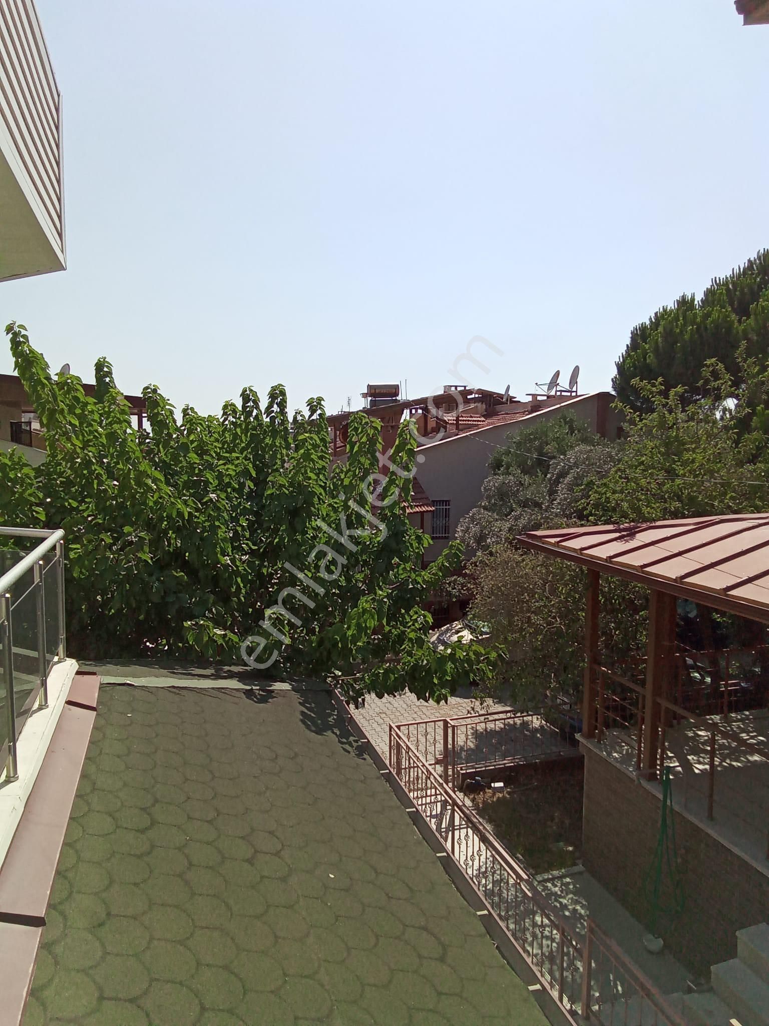 Özdere'de Deniz Tarafında(150mt) 3+1 Masrafsız Villa | Gökçen Emlak - Görsel 12