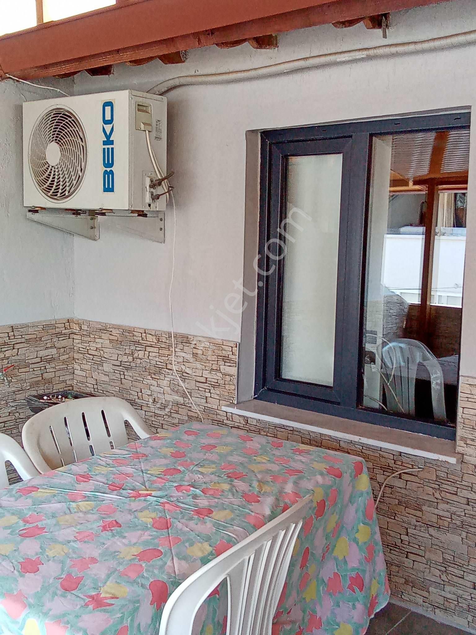 Özdere'de Deniz Tarafında(150mt) 3+1 Masrafsız Villa | Gökçen Emlak - Görsel 10