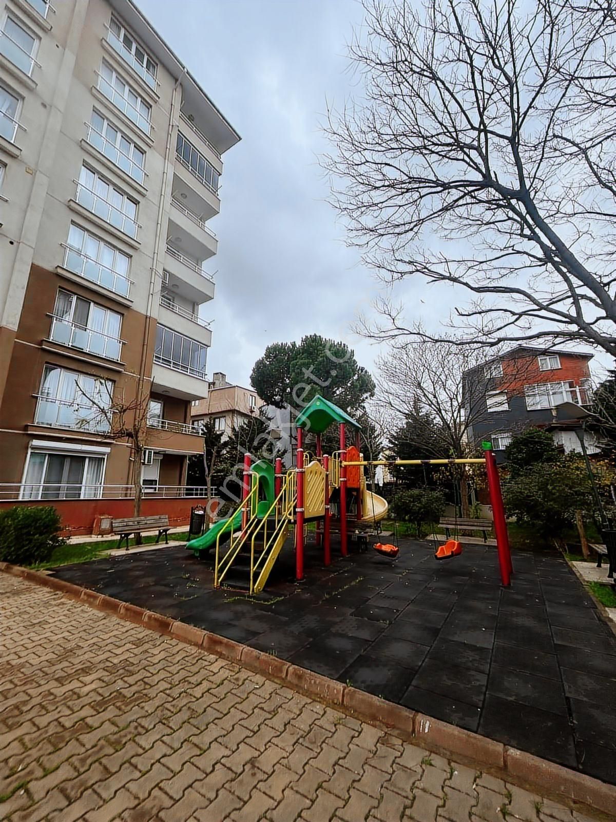 Kartal Yunus Mah. İbb Blokları Sıtesınde 2+1 Satılık Daıre - Görsel 14