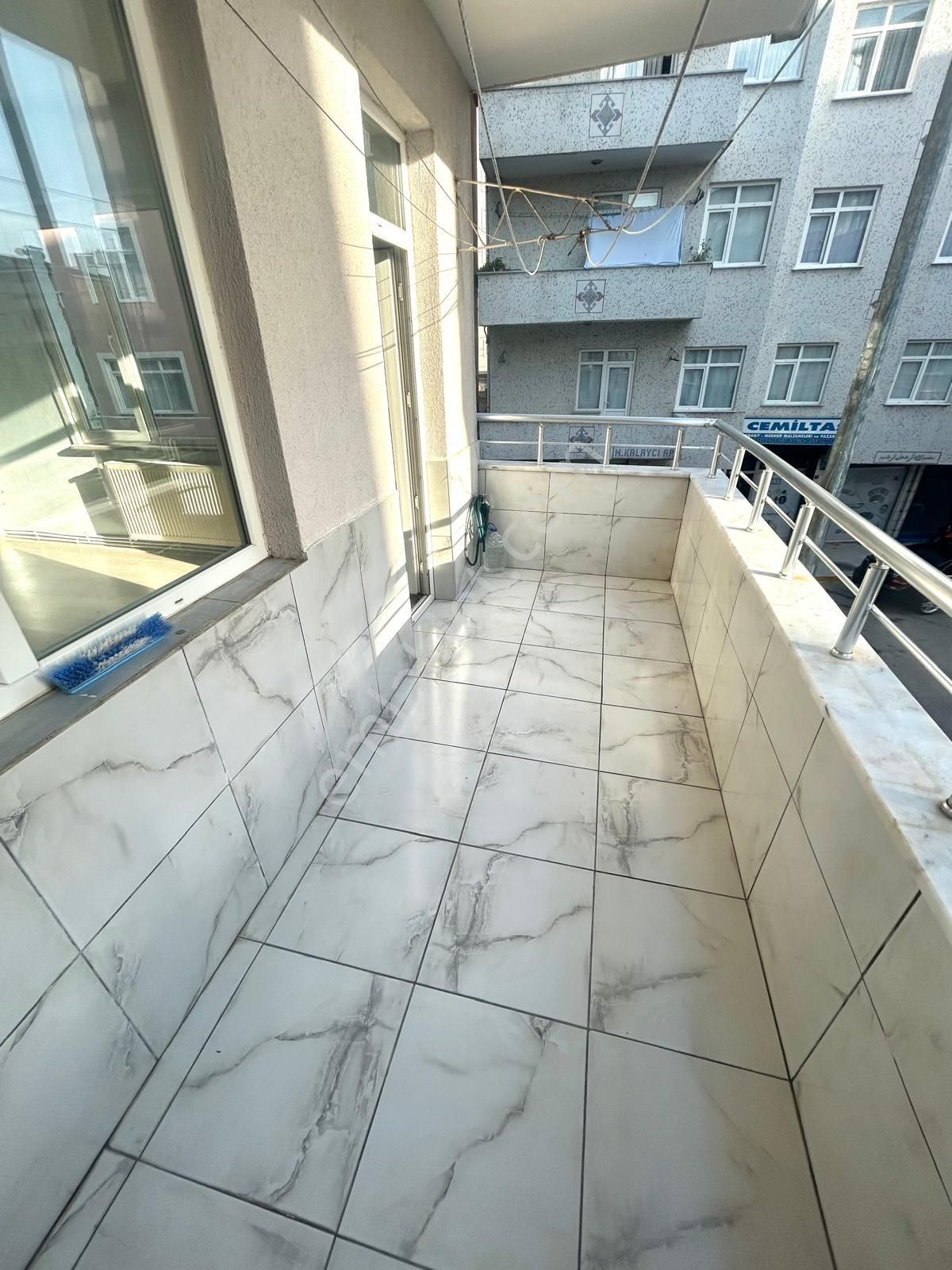 Pendik Çamçeşme Mahallesi Satılık 2+1 Boş Daire - Görsel 8